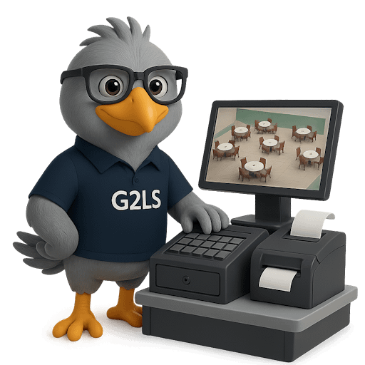 solution d’encaissement professionnelle G2LS en Nouvelle-Calédonie